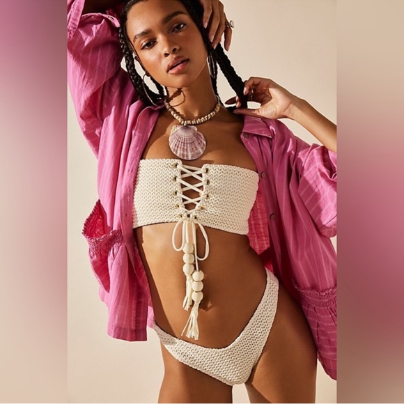 NWOT free people Just Like Me Shirt - Picture 3 of 12